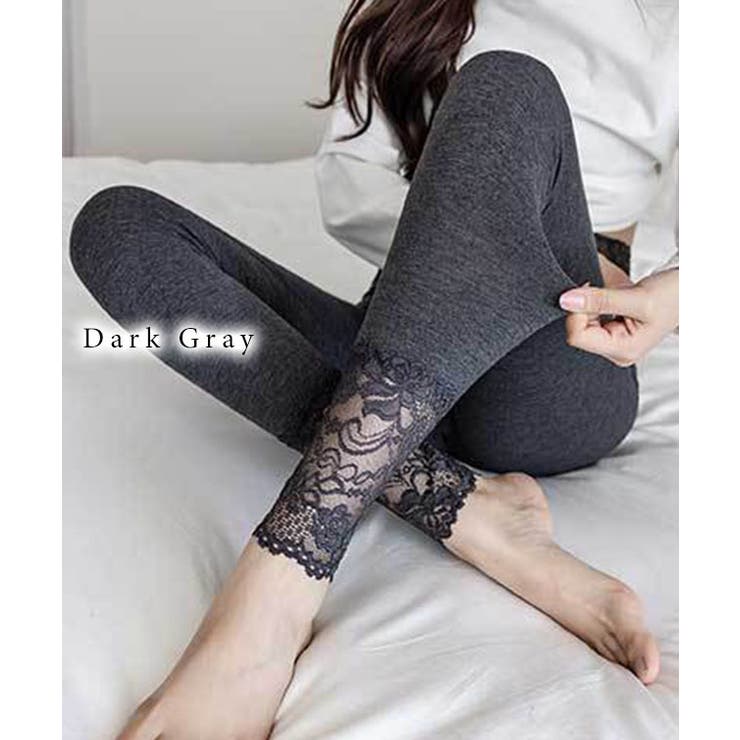 レース ドッキング ハイウエスト | レースレディース  | 詳細画像6 