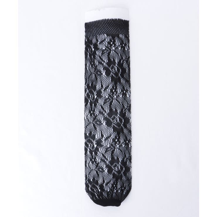 【5足セット】 エレガント 花柄 | レースレディース  | 詳細画像15 