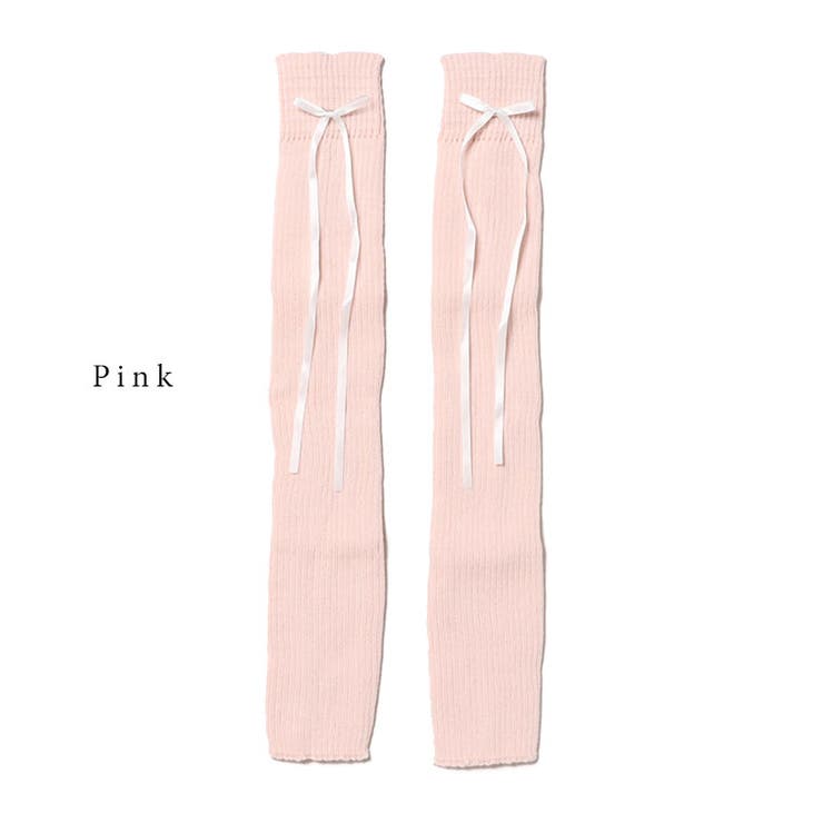 ソリッドカラー リボン付き ニット | レースレディース  | 詳細画像8 