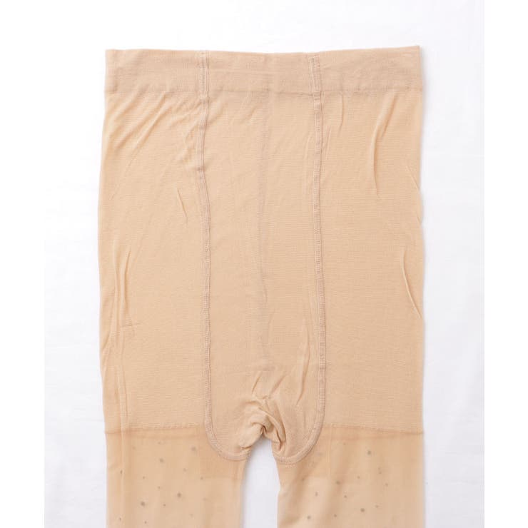 【3足セット】 ビジュー スパンコール付き | レースレディース  | 詳細画像16 