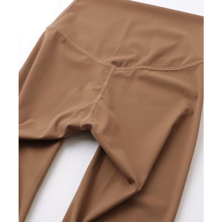 ハイウエスト ストレッチ カラー | レースレディース  | 詳細画像17 