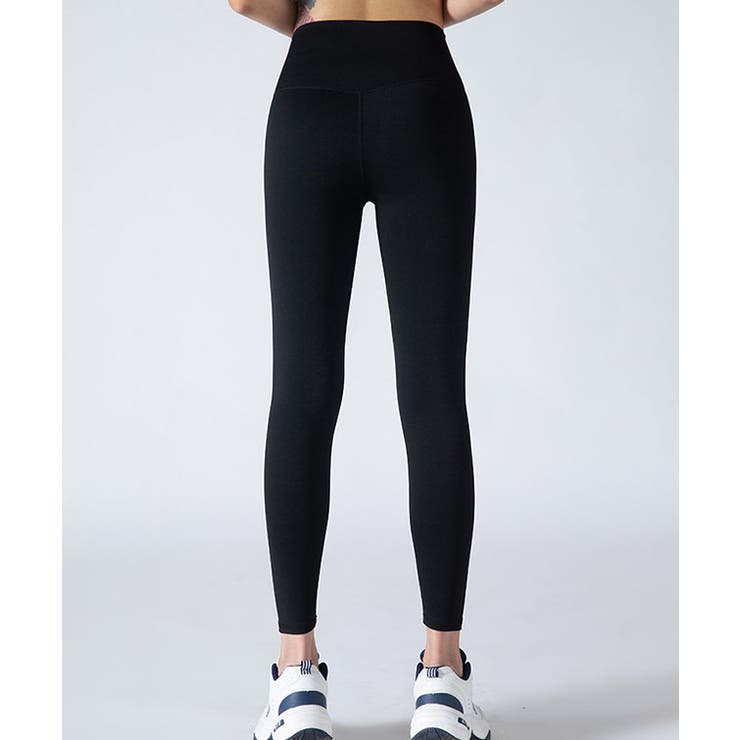 ハイウエスト ストレッチ カラー | レースレディース  | 詳細画像6 