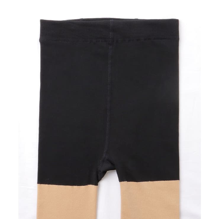 ソックス風 配色 厚手 | レースレディース  | 詳細画像13 