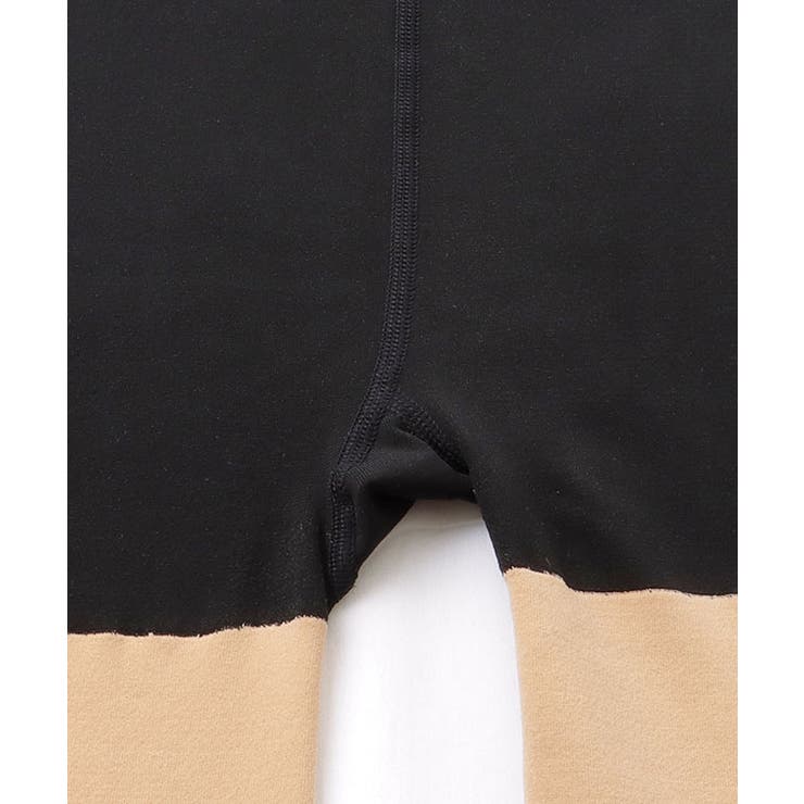 ソックス風 配色 厚手 | レースレディース  | 詳細画像14 