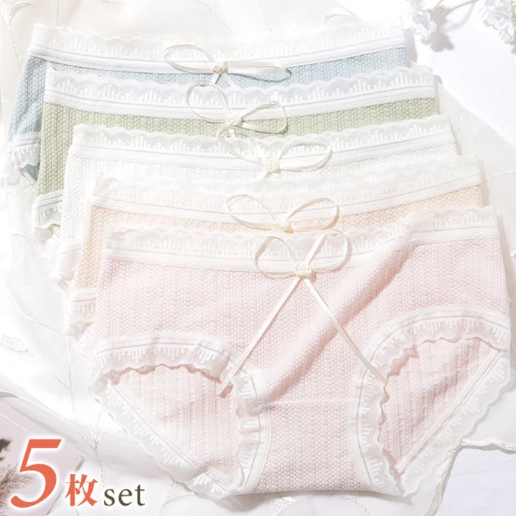 【5枚セット】 スカラップ レース | レースレディース  | 詳細画像1 