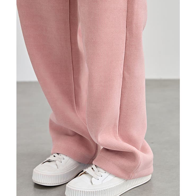 チャイナボタン コーデュロイ 裏起毛 | レースレディース  | 詳細画像16 