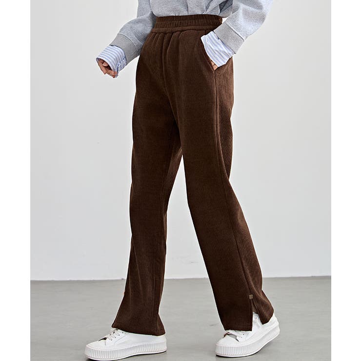 サイド スリット ストレート | レースレディース  | 詳細画像10 