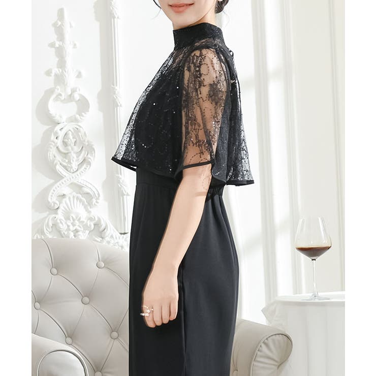 シェグリット　Marguerite レースボレロ USED】【Mサイズ】Marguerite レースボレロ | Sheglit