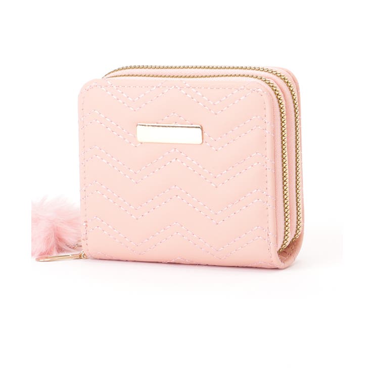 ファー チャーム付き ジグザグ | レースレディース  | 詳細画像12 