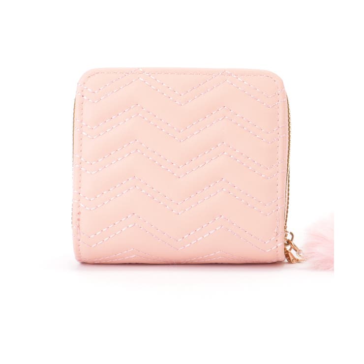 ファー チャーム付き ジグザグ | レースレディース  | 詳細画像13 