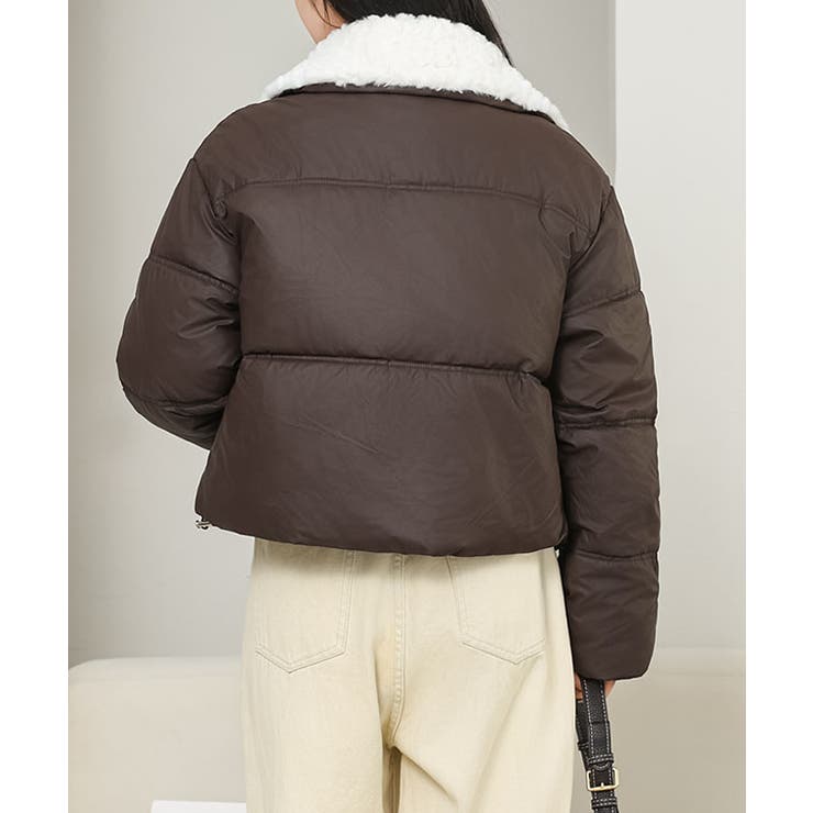 アイボリー ベルト付きジャケット 襟2Wayベルト付きロングコート[fo1855] | レディースファッション通販