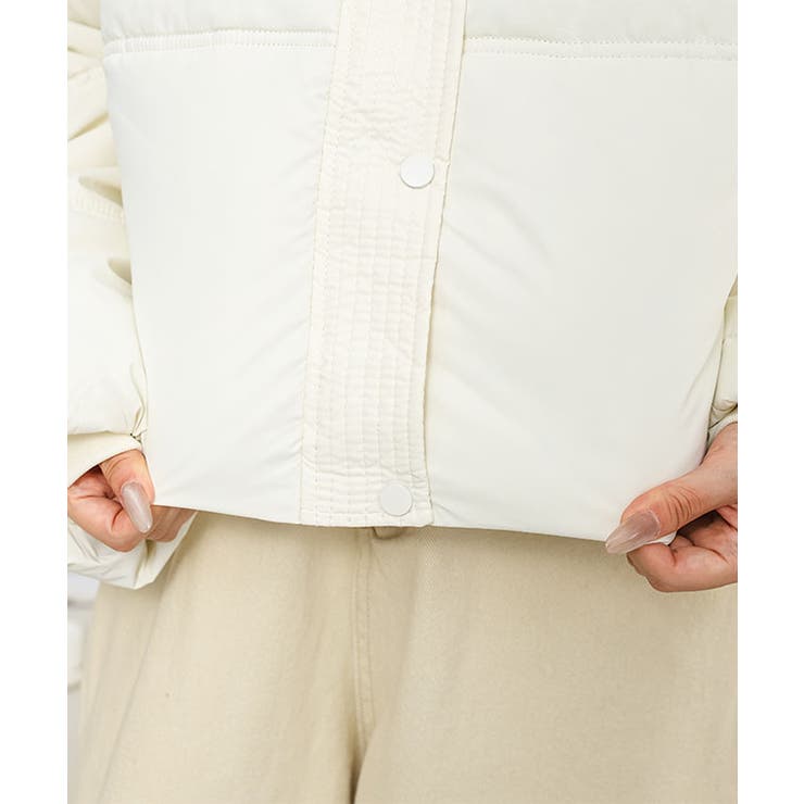 アイボリー ベルト付きジャケット 1.jpg?basethum=225