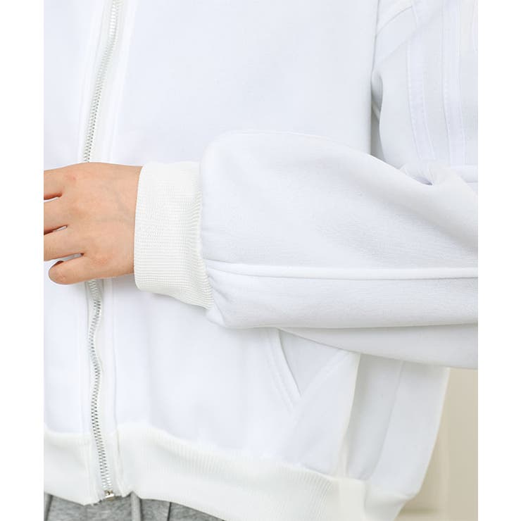 3D ライン スタンドカラー | レースレディース  | 詳細画像18 