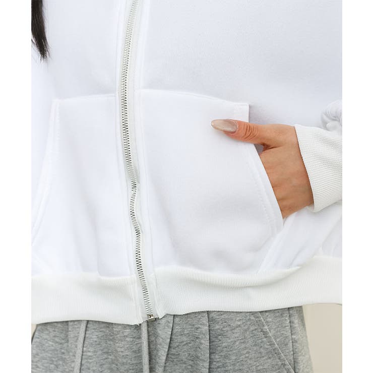 3D ライン スタンドカラー | レースレディース  | 詳細画像19 