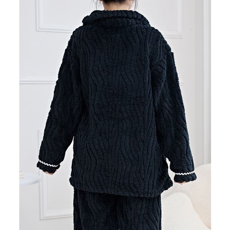 配色 リボン ウエーブ | レースレディース  | 詳細画像6 