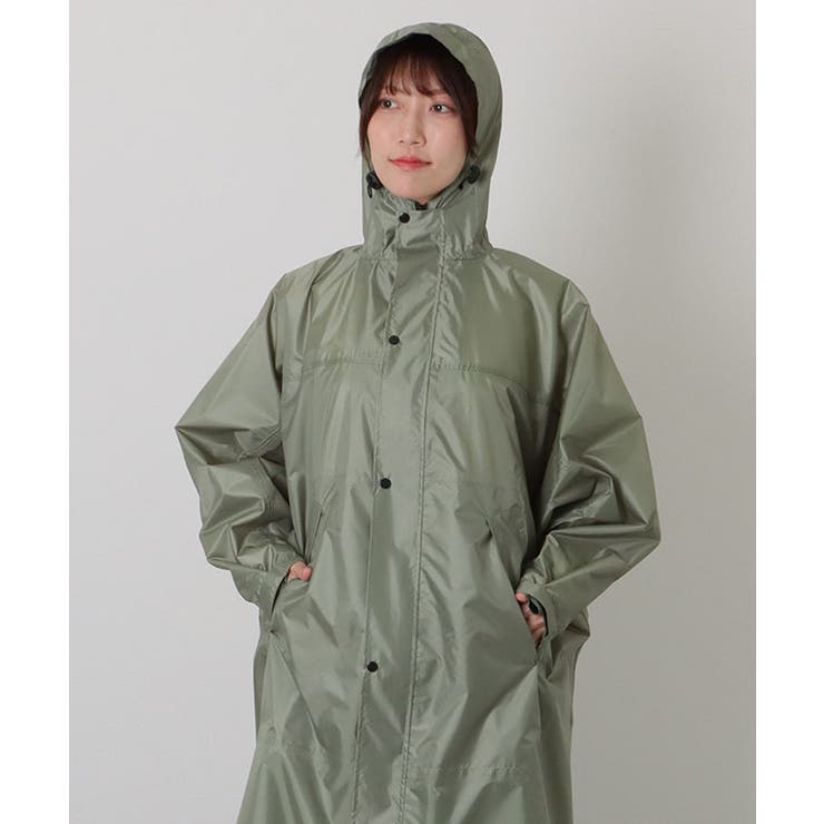 ソリッドカラー オーバーサイズ ロング | レースレディース  | 詳細画像16 