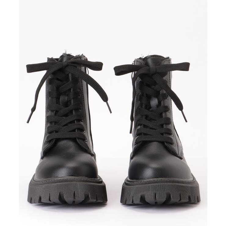 幾何学柄 レースアップ トラック | レースレディース  | 詳細画像15 