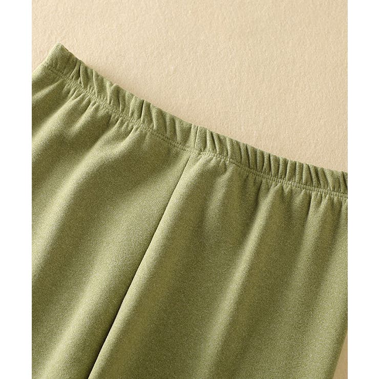 【2点セット】 ソリッドカラー スカラップ | レースレディース  | 詳細画像18 