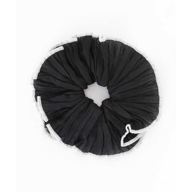 【7点セット】シフォン プリーツ パイピング | レースレディース  | 詳細画像12 