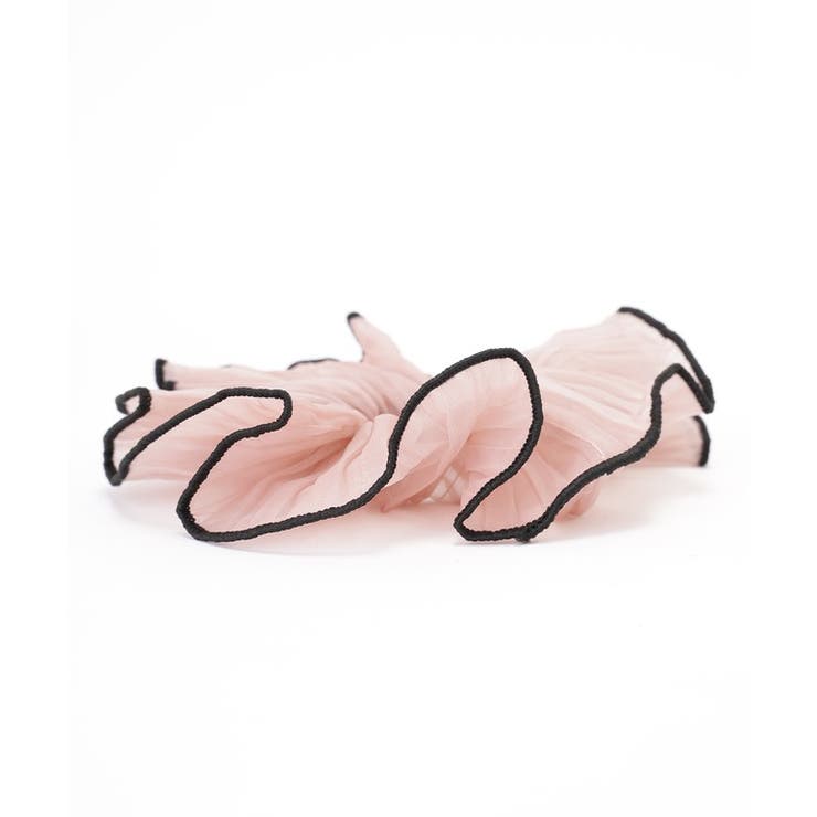 【7点セット】シフォン プリーツ パイピング | レースレディース  | 詳細画像19 