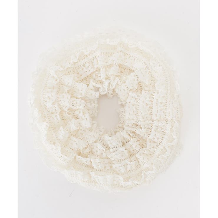 【3点セット】フリル ティアード レース | レースレディース  | 詳細画像15 