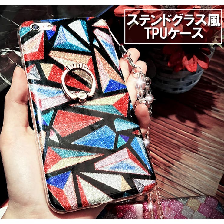 iphone12 12max 12mini | レースレディース  | 詳細画像2 