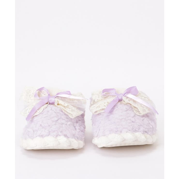 リボン レース ふわふわ | レースレディース  | 詳細画像16 