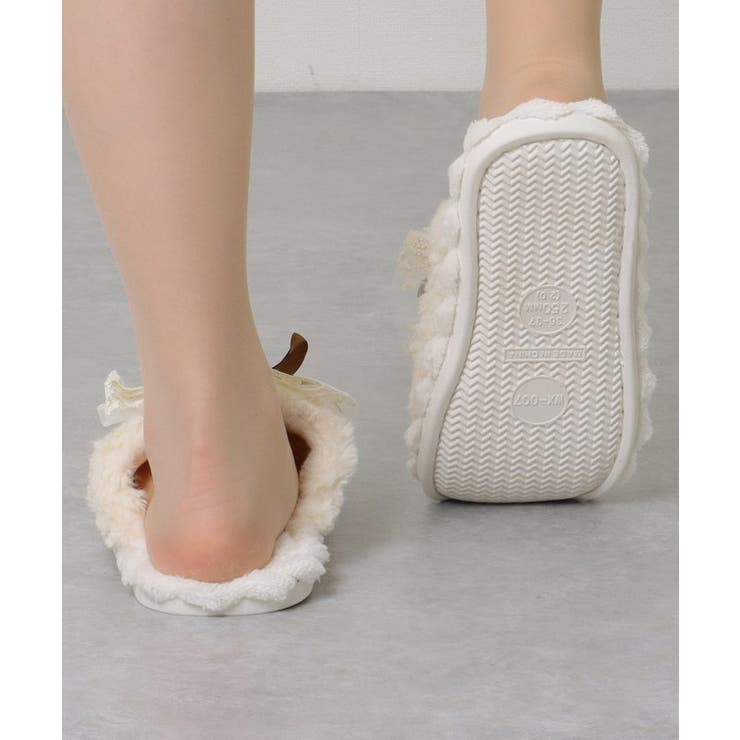 リボン レース ふわふわ | レースレディース  | 詳細画像5 