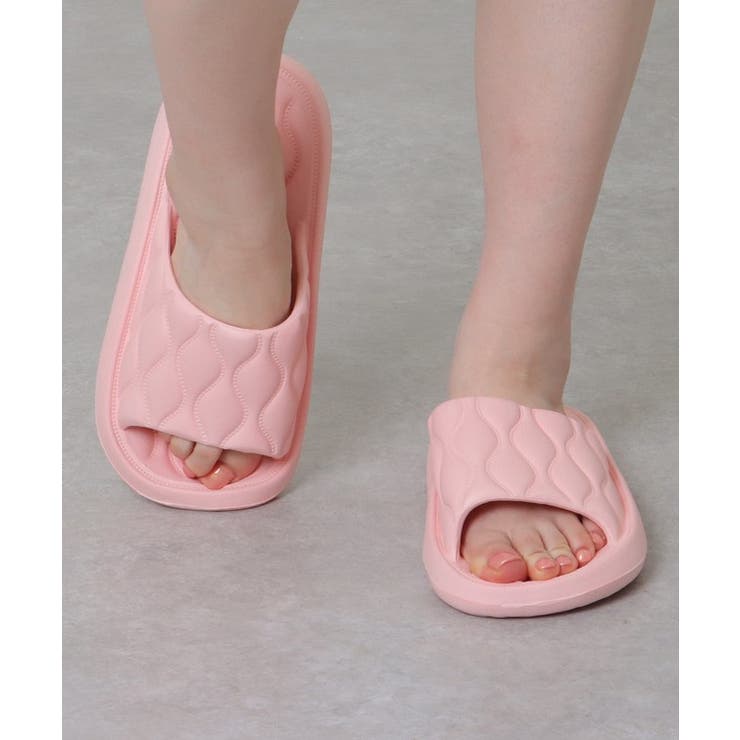 ウエーブ ライン ソフト | レースレディース  | 詳細画像14 