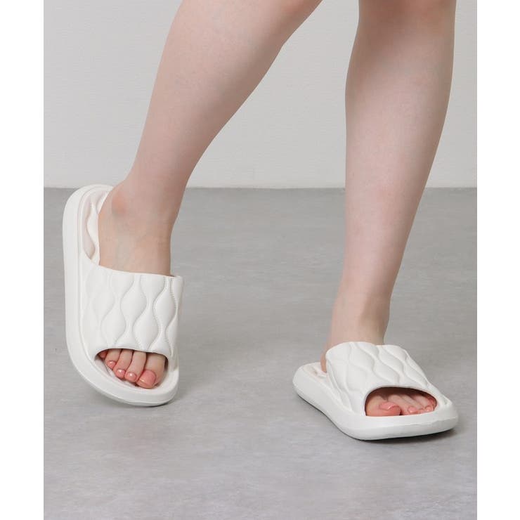 ウエーブ ライン ソフト | レースレディース  | 詳細画像6 