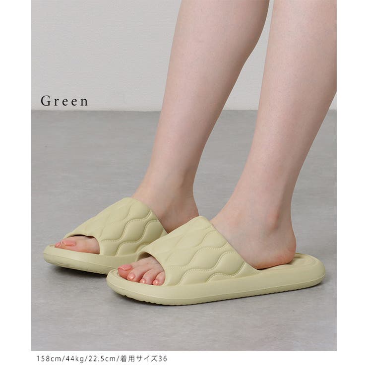 ウエーブ ライン ソフト | レースレディース  | 詳細画像7 