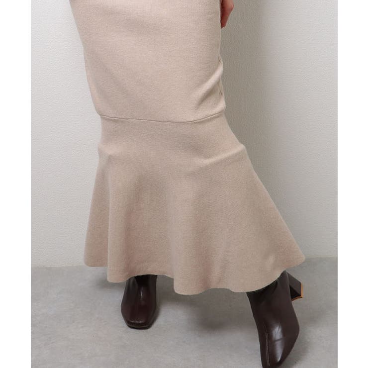 トップス付き ノースリーブ マーメイド | レースレディース  | 詳細画像20 