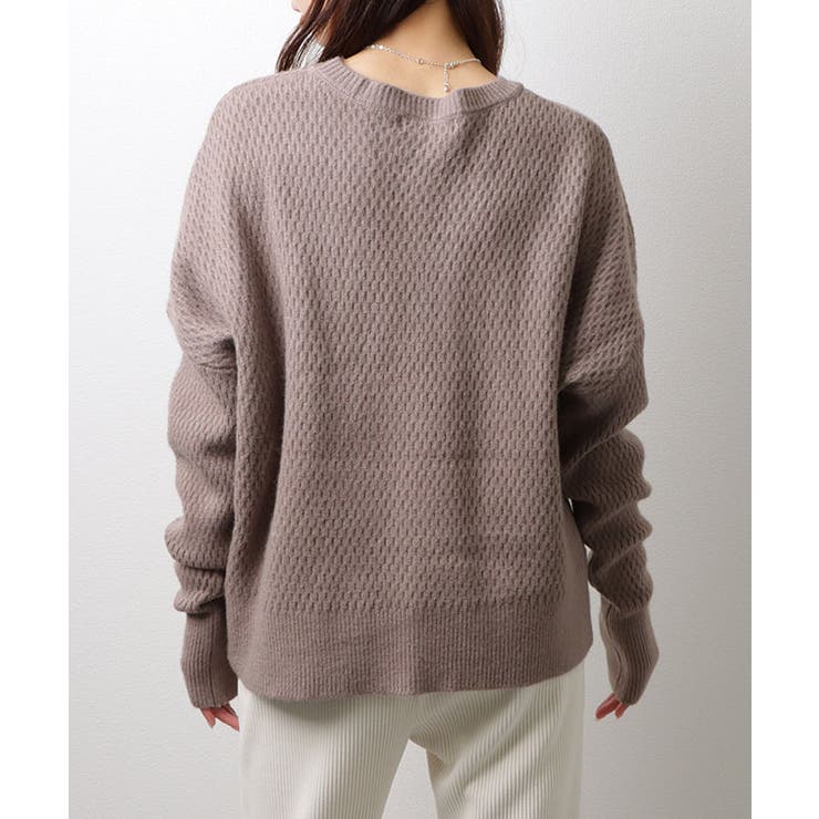 ソリッドカラー コンパクト ドルマン | レースレディース  | 詳細画像13 