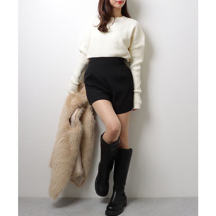 ソリッドカラー コンパクト ドルマン | レースレディース  | 詳細画像15 