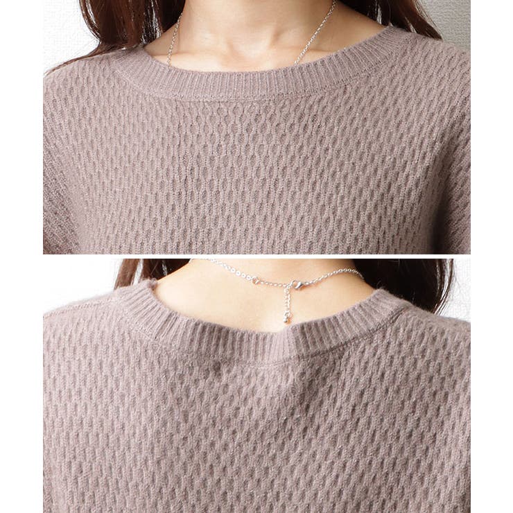 ソリッドカラー コンパクト ドルマン | レースレディース  | 詳細画像18 