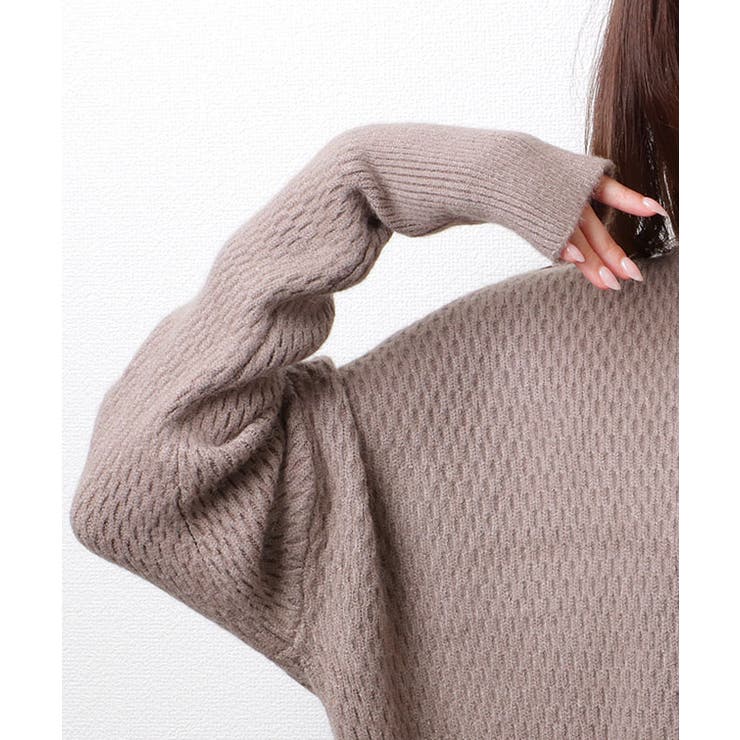 ソリッドカラー コンパクト ドルマン | レースレディース  | 詳細画像19 