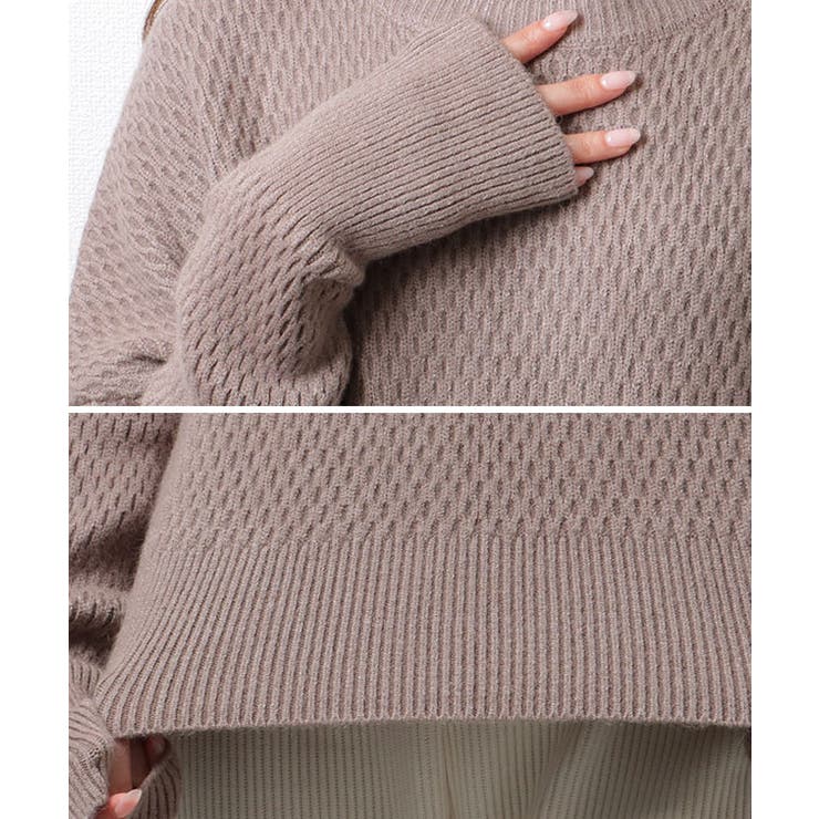 ソリッドカラー コンパクト ドルマン | レースレディース  | 詳細画像20 