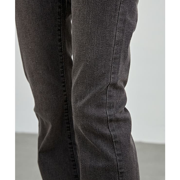ArgueCultureハイウェスト フレアデニムパンツ スタッズ付き ハイウエストフレアジーンズ｜ACLENT（アクレント）