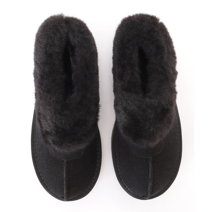 ボリューム ファー付き 厚底 | レースレディース  | 詳細画像15 