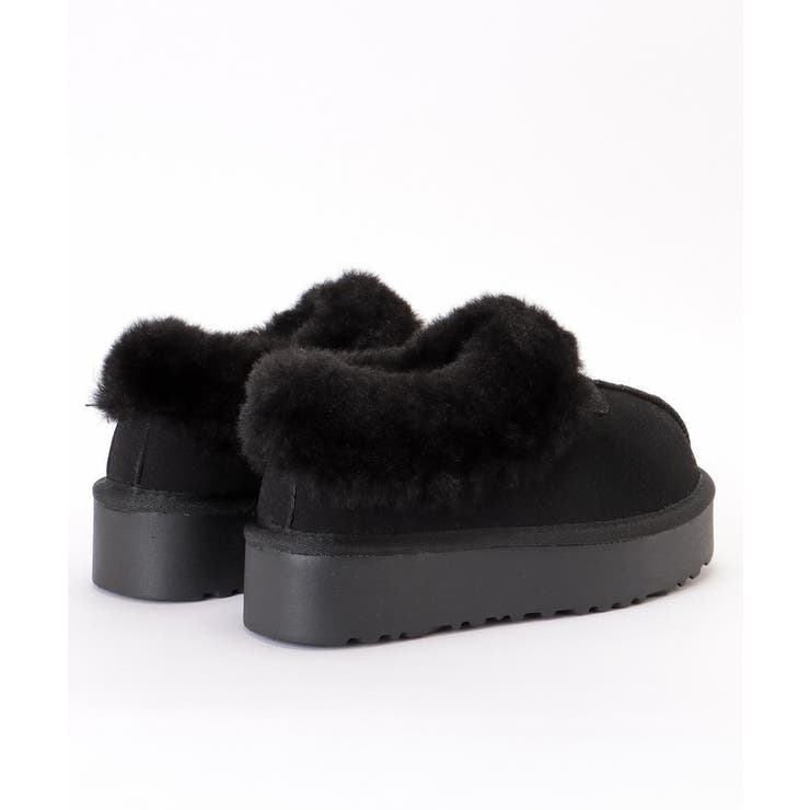 ボリューム ファー付き 厚底 | レースレディース  | 詳細画像19 