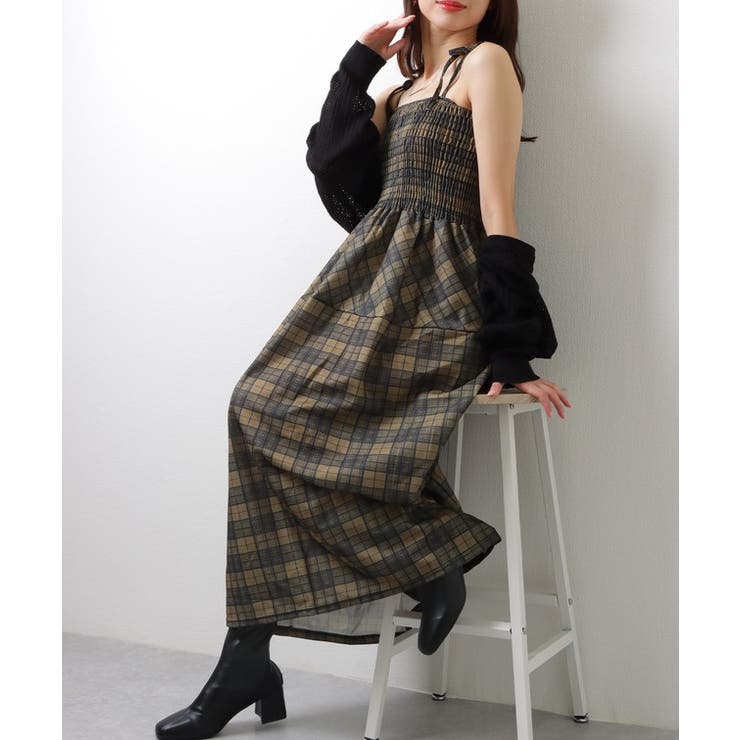 ソリッドカラー メッシュ ニット | レースレディース  | 詳細画像5 