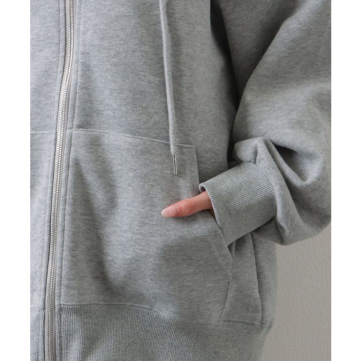 選べる2タイプ カジュアル スウェット | レースレディース  | 詳細画像19 