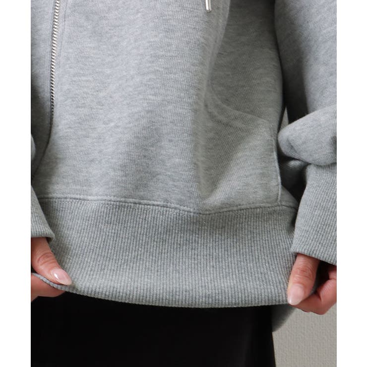 選べる2タイプ カジュアル スウェット | レースレディース  | 詳細画像20 