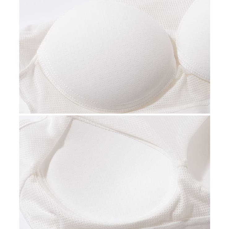 ソリッドカラー ダブル ストラップ | レースレディース  | 詳細画像19 