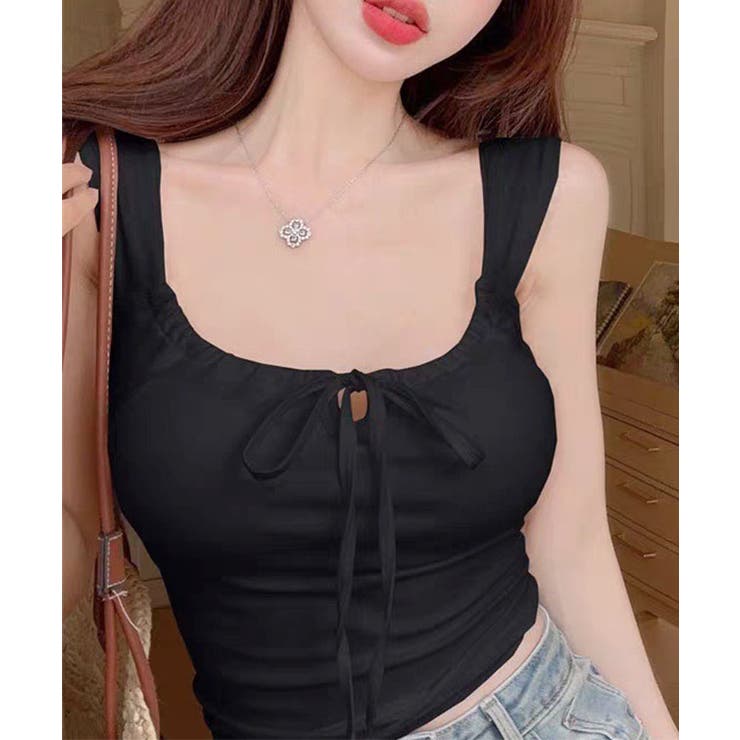 2WAY フロント リボン | レースレディース  | 詳細画像15 