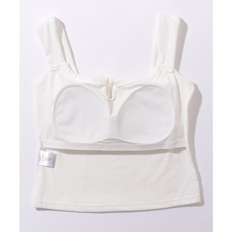 2WAY フロント リボン | レースレディース  | 詳細画像20 