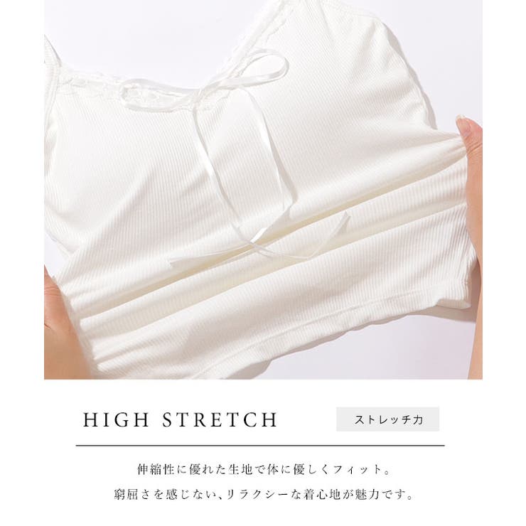 レース リボン コンパクト | レースレディース  | 詳細画像4 