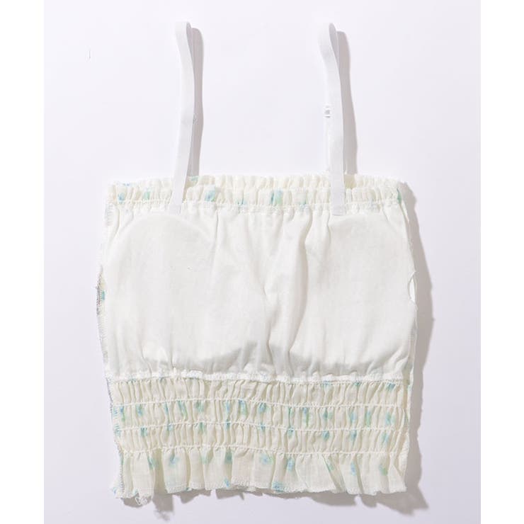 カラフル フラワー シャーリング | レースレディース  | 詳細画像19 