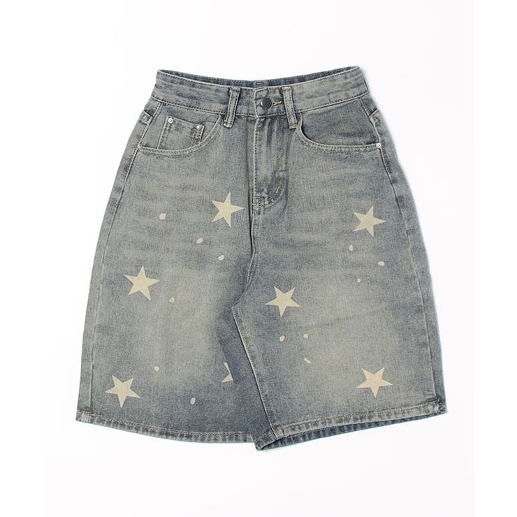 スター プリント ウォッシュ | レースレディース  | 詳細画像7 