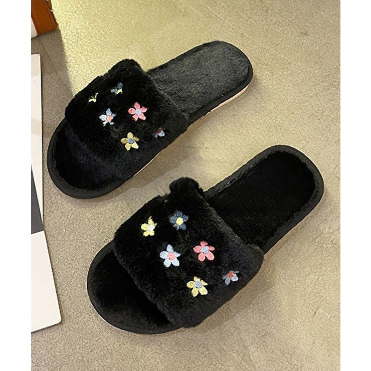 カラフル フラワー 刺繍[品番：LCLW0007975]｜レースレディース （レース レディース）のレディースファッション通販｜SHOPLIST（ショップリスト）